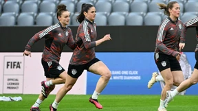 Bayern-Frauen wollen sich „mit den Besten messen“