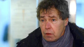 Für die Sympathisanten ein Verräter