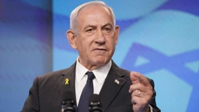 Türkei erlässt Haftbefehl gegen Netanjahu