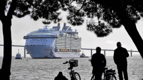 Kreuzfahrt-Aktien sind hochriskant