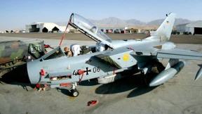 In den Himmel über der Hölle 