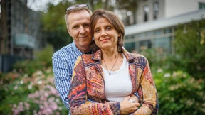 Wenn der Krebs sich durch die Seele frisst