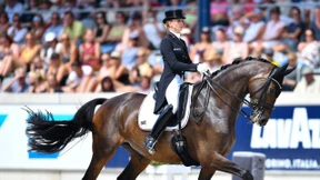 Deutschland führt zur Halbzeit