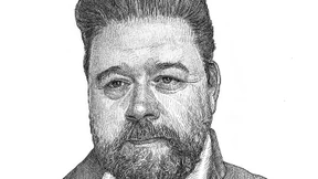 Christian Mook ist ein Selfmademann