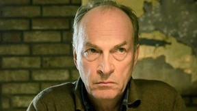 Nicht reden, sondern handeln, das hast du mich gelehrt