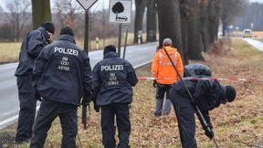 Mutmaßlicher Polizistenmörder brachte Flüchtlinge zum Arzt