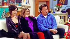 Draco Malfoy und Chandler Bing haben viel gemeinsam