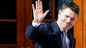 Ein Ire statt einer Spanierin