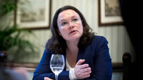 SPD will Kanzlerkandidat künftig früher benennen