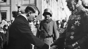 Die große Vollmacht