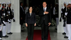 Panama wählt China und verstößt Taiwan