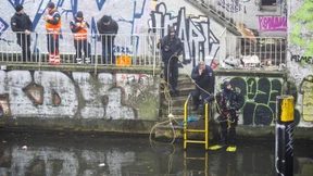 Beweismittelsuche in Berliner Schifffahrtskanal beendet