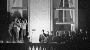 Im Dienste des Vaterlandes