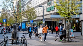 Die Pläne des Galeria-Sanierers