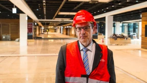 Am BER wird alles denkbar