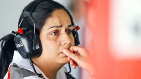 Scheidung bei Sauber  