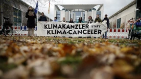 Sehnsucht nach einem starken Staat