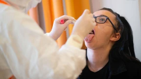 RKI-Schätzung: Mehr als 30.000 Menschen schon wieder genesen