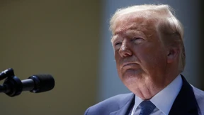 Man muss an Trumps Verstand zweifeln