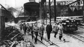 Schwedische Strömungen