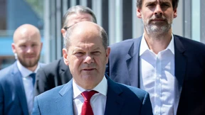 Bundeshaushalt für nächstes Jahr steht