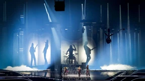 So haben die Länder beim ESC abgeschnitten