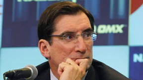 Nasdaq-Chef bekommt weniger Bonus