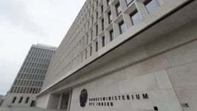 Diebe stehlen Klobrillen im Innenministerium