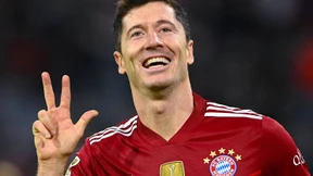 Lewandowski glänzt bei Gala des FC Bayern