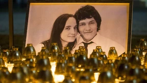 Ein Multimillionär als Auftraggeber?