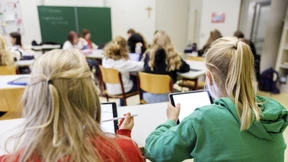 Fünf Milliarden Euro für die Digitalisierung