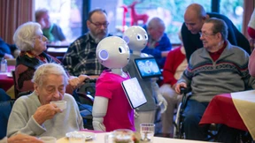 Navigationshilfe für Empathie