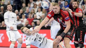 THW Kiel bezwingt den Titelverteidiger