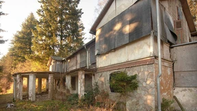 Ein Brief kommt nicht zur Sprache