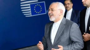 EU und Iran entwerfen Plan zur Rettung des Atomabkommens