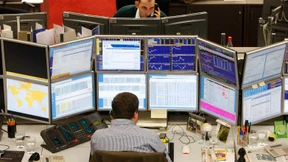 Absturz der Golden Boys