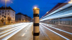 Brandenburg lässt bei Rasern Gnade walten