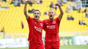 Siege für Fürth und Cottbus