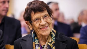 Im Einsatz für Frauen scheute sie auch den Streit mit Kohl nicht