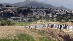 Student in Pakistan nach Blasphemievorwürfen getötet