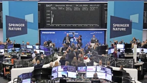 „Da arbeitet teilweise KI gegen KI“