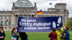 „House of Queer Sisters“ erster Eintrag im Lobbyregister