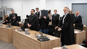 Bundesanwaltschaft legt Revision im Fall Lina E. ein