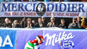 Hinter der Perfektion lauert der Abgrund