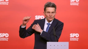 SPD-Fraktion unterstützt Scholz „in all seinen Entscheidungen“