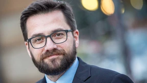 „In der großen Koalition kann es nicht aufwärts gehen mit der SPD“