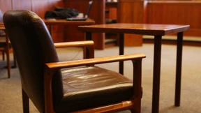 Einen Stuhl für „Xinhua“ beim NSU-Prozess!