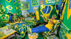 Nur die Liebe zählt