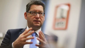 „In der Union herrschen Chaostage“