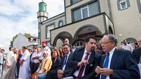 „Jeder religiöse Extremismus ist eine Gefahr“ 